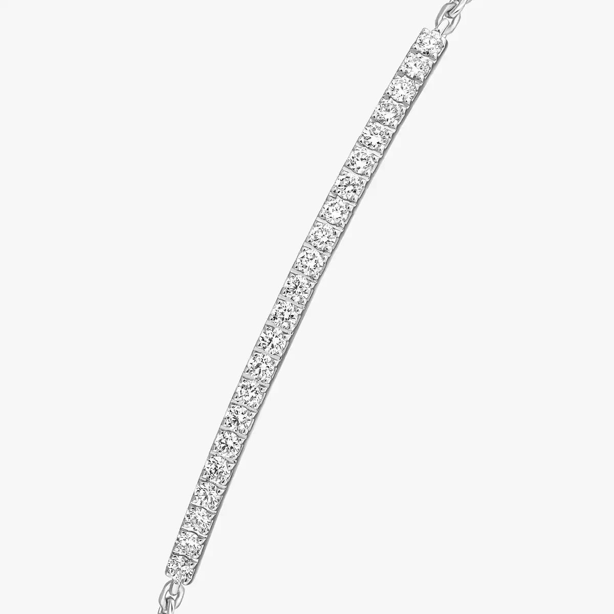 [Stars Jewelry]Gatsby Diamond Bracelet