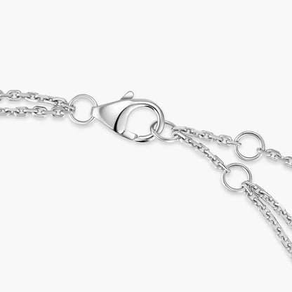 [Stars Jewelry] Move Classique pavé bracelet