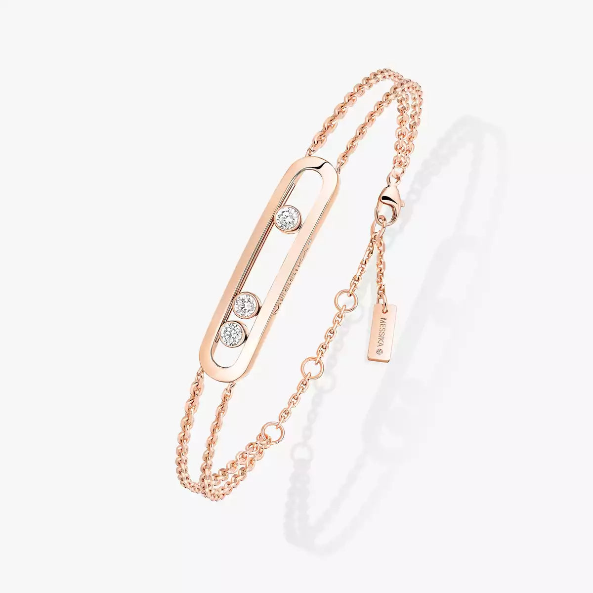 [Stars Jewelry]Move Classique bracelet